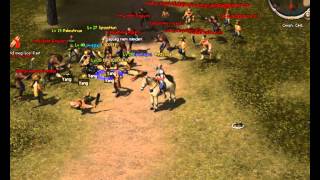 Metin2 HU mob hacker (bannt neki)