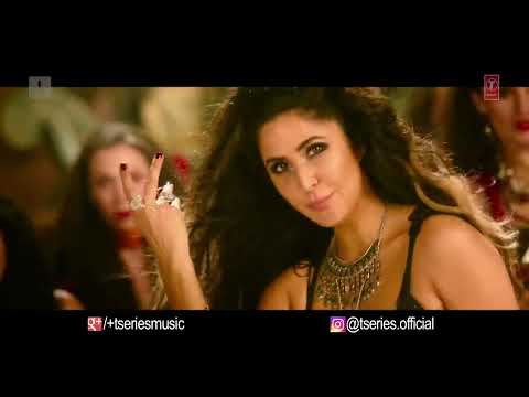 ZERO Husn Parcham Video Song  Shah Rukh Khan Katrina Kaif Anushka Sharma  Ajay Atul T Series