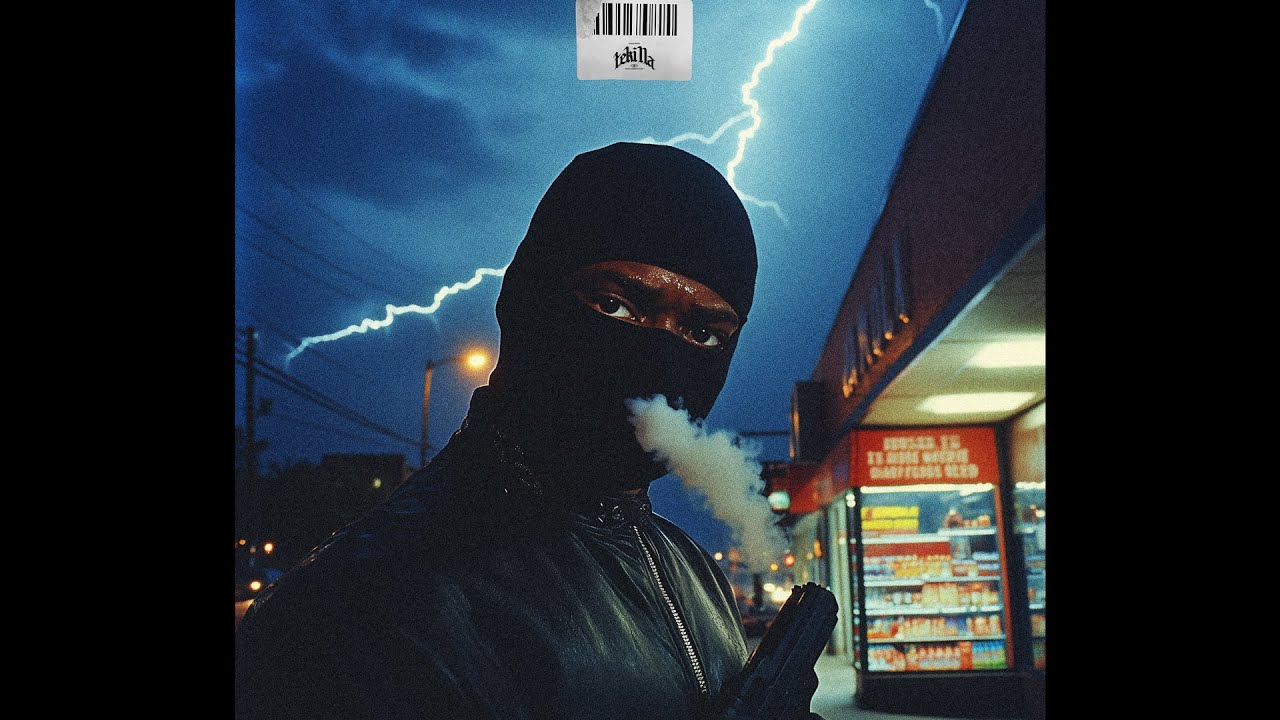 Trap Type Beat -