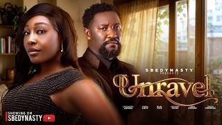 Famous UNRAVEL - ANTHONY WOODE, PEARL WATS, CASSANDRA LEONARD, QUEEN NWAOKORO, LATEST 2026 NIGERIAN MOVIE Profile
