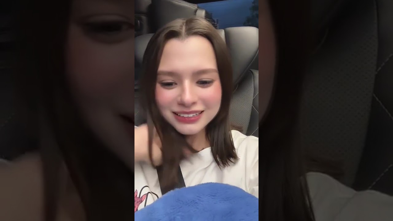 250916 beccca instagram live | becky rebecca ig live