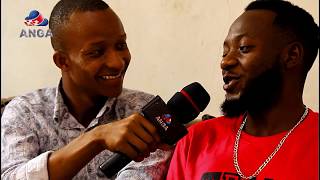 MENEJA WA STEVE RNB | CEO WA MTAA KWA MTAA | MAFANIKIO NA CHANGAMOTO ALIZOPITIA |