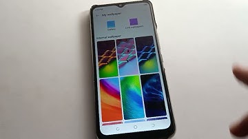 Tecno spark 8t theme set kare, how to set theme tecno mobile