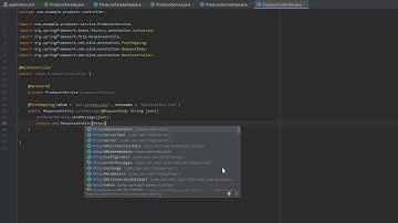 How to implement RabbitMQ with Spring Boot