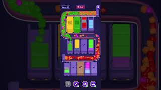 Loop Sort Level 387 | GAME Walkthrough Solution