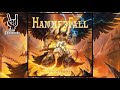 HAMMERFALL ( Dominion Full Album 2019 )