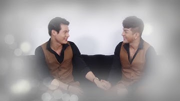 Lễ Hội Đám Cưới Tập Thể của cộng đồng LGBT - Cặp đôi Đăng Khoa và Bảo Duy