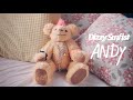 Dizzy Sunfist&quot;Andy&quot;Official Music Video