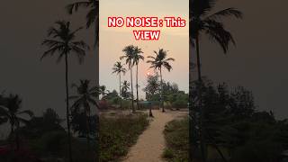 Heaven Point in ARAMBOL North Goa