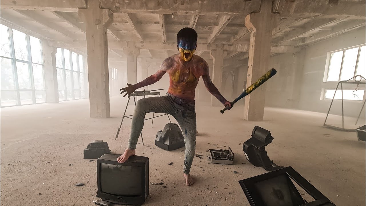 PRO-stop-PAGANDA/ TANCEVANSKIY