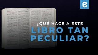 11 formas de saber que la BIBLIA es VERDAD | BITE