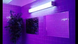 BTS Jhope - Trivia: Just Dance but you're in a bathroom at a party