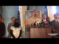 Woman Accuses Chicago Police Of Religious Profiling