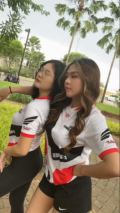 opi jane & opi paphricia tiktok terbaru #opiesports #paphricia #jane #ml #mlbb #tiktok #tiktokviral