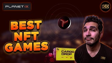 Best NFT Games | How To Play Planet IX | Planet IX Tutorial