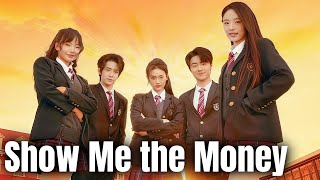 【Новый фильм】‌Покажи мне деньги #романтика #драма #kalostv screenshot 3