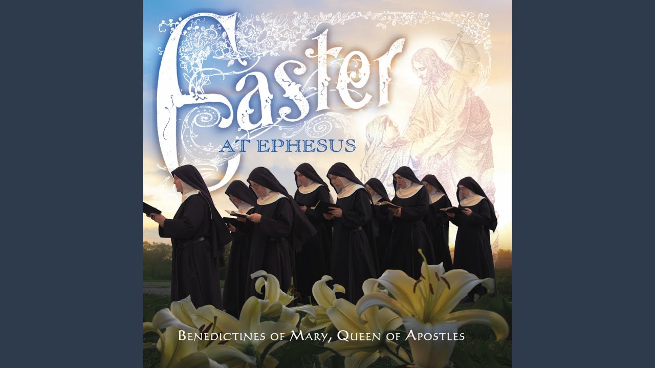 Ver Veni Creator en YouTube Ver Veni Creator en YouTube