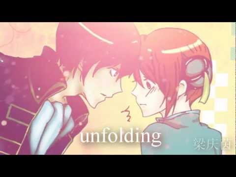 [AMV/MAD] 銀魂 Gintama - Anywhere But Here