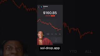 Score 5 SOL Today Method No Credit Card #guide #crypto,#giveaway