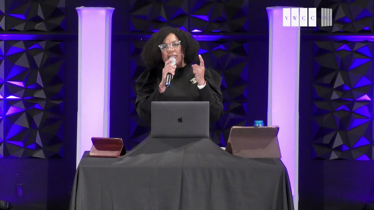 What You Know Can Help You | Pastor Tonya S. Hall