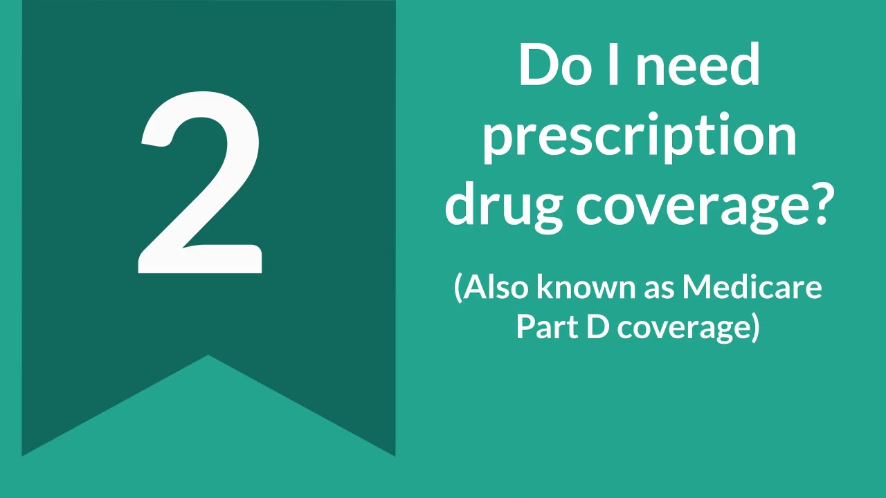 Three Questions to Ask Yourself Before Choosing a Medicare Advantage