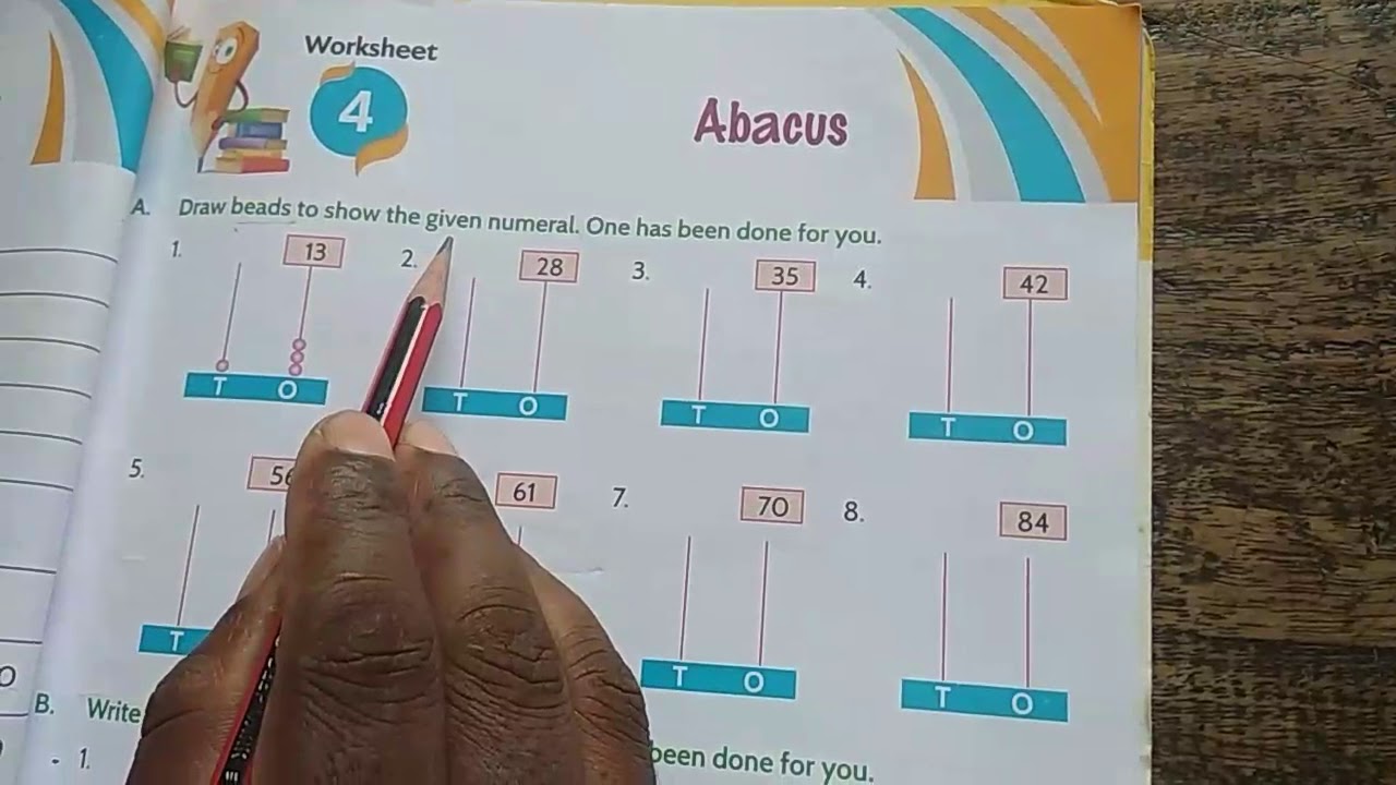 Class 1 Math 14-05-2020 - YouTube