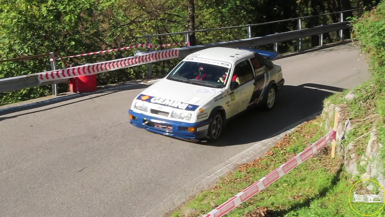 Trofeo Villa d'Este ACI Como 2025 - PS 6 