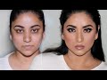 EASY SOFT GLAM MAKEUP TUTORIAL | BEGINNER FRIENDLY | ft. ONLINE MAKEUP ACADEMY