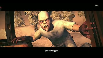 Into the Dead 2 | Android Gameplay | Frostbitten 2 | Side Story | Awakening Difficulty | Part 1