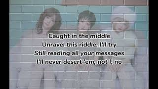 XG - 4 SEASONS ( Lyrics )