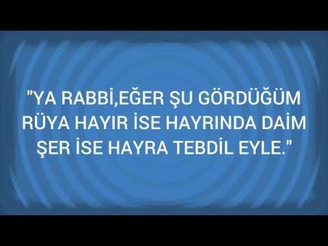 Rüyada Fussılet Suresi Görmek Ne Anlama Gelir, Ne Demektir?