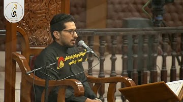 تلاوة بإحسَاس تجعلك تبكي | القارئ الحاج محمد نزار الربيعي | ما تيسر من سورة العنكبوت