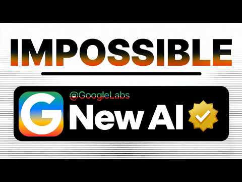 Google Just Built an AI Agent for Your Entire Family