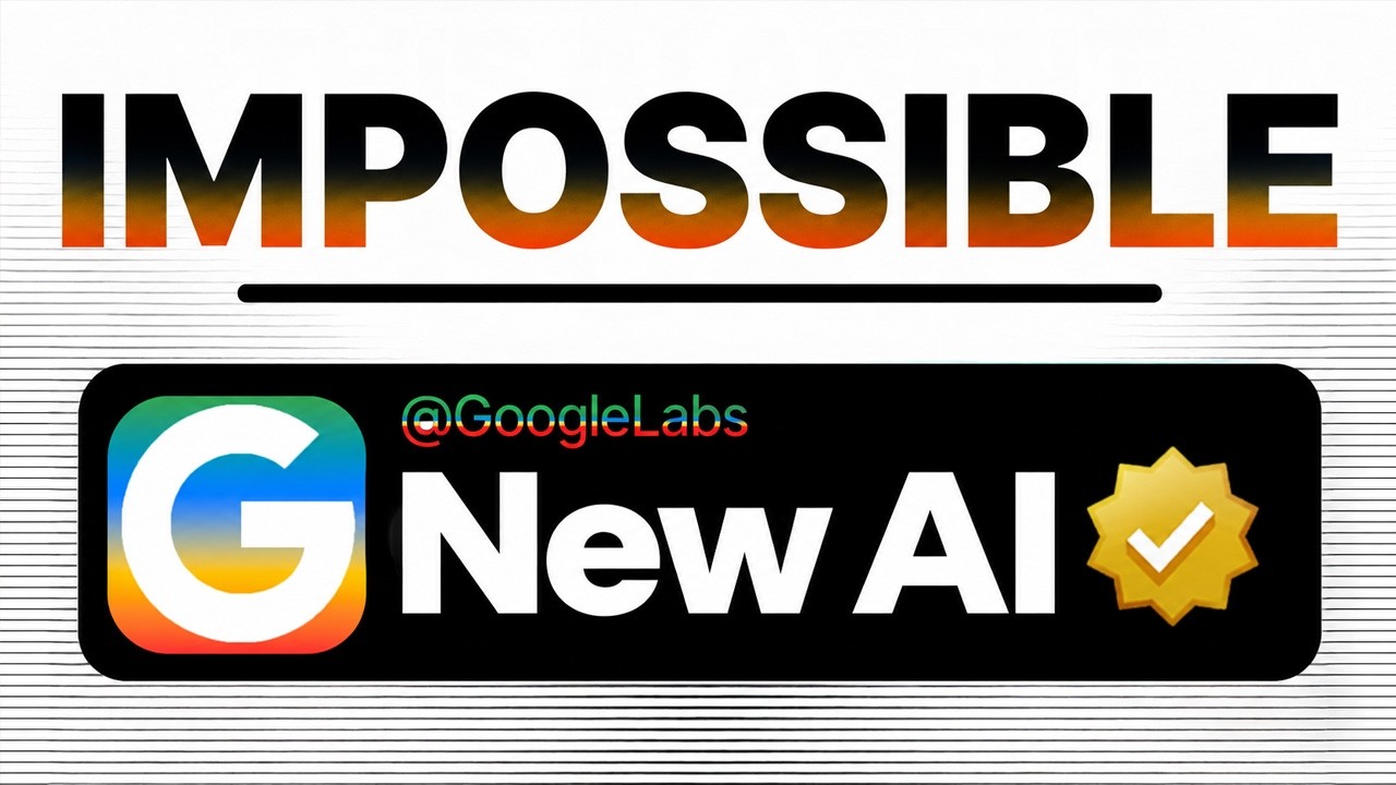 Google Just Built an AI Agent for Your Entire Family