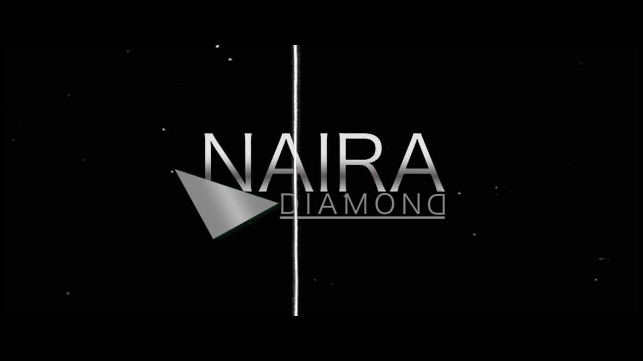 Naira Crow - Diamonds Freestyle
