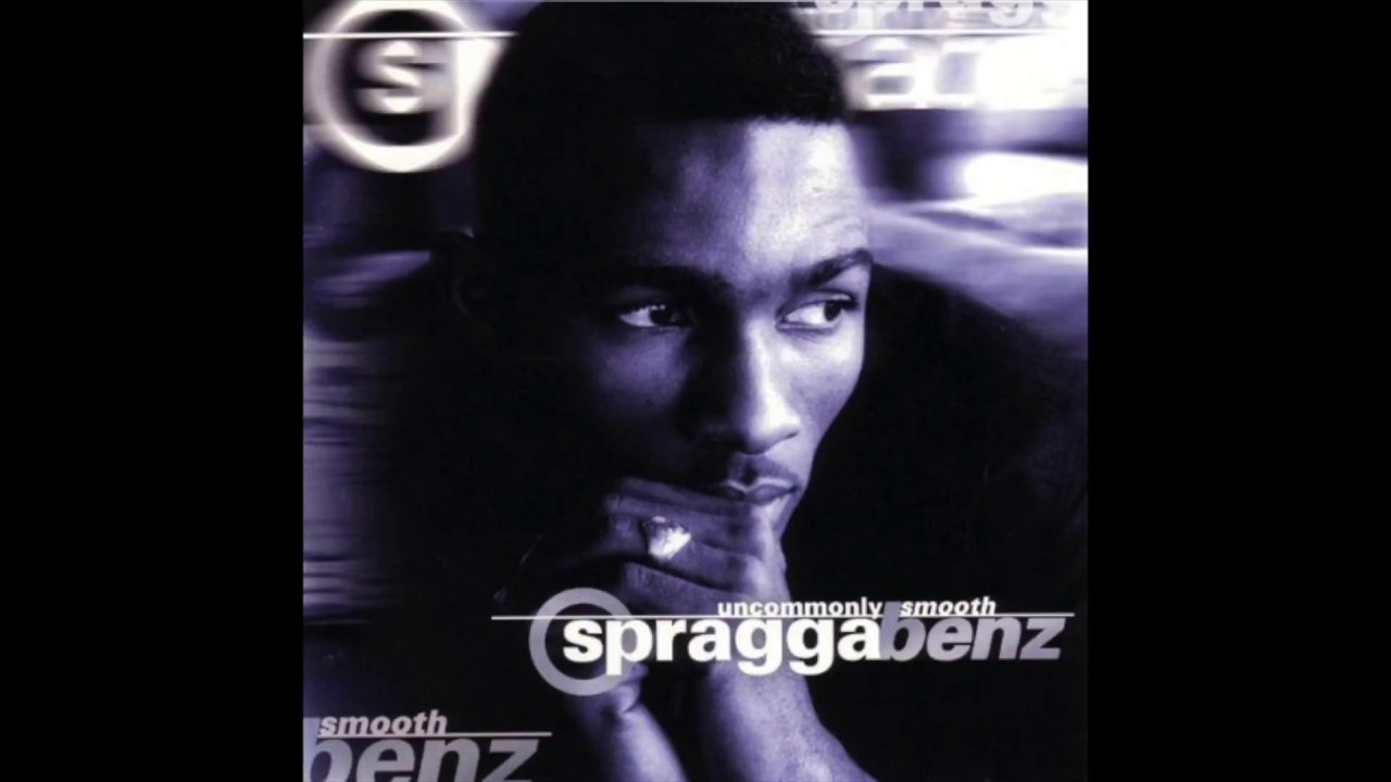 Spragga Benz ft. Ben E. King - Spanish Harlem