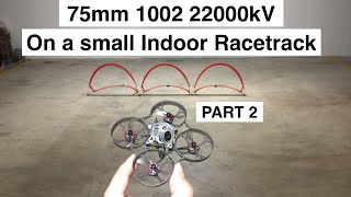 75mm 1002 22000kV Video series | PART 2