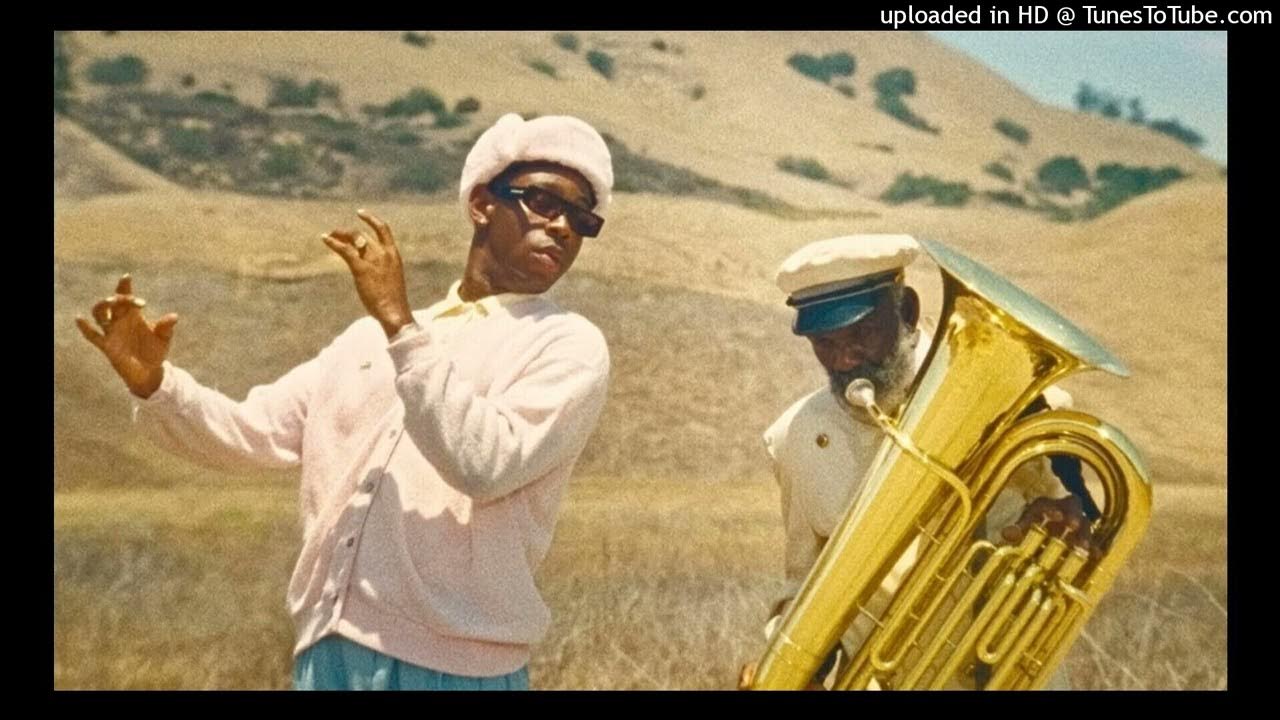 LEMONHEAD Tyler, The Creator (Music Video Jingle) YouTube