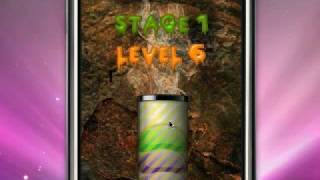 Toxic Balls for iPhone / iPod Touch screenshot 4