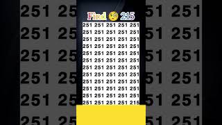 Find the number #findtheodd #find #iqtest #interview #puzzle #mathstricks #p__k__kourav #mathspuzzle