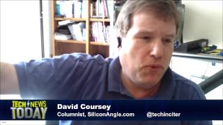 Snowden leak fatigue: Tech News Today 962 Profile