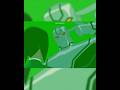 Jessica Cruz takes Fatal Five to Cyan Cells Prison🔋🔵⛓️🏢 #shorts #justiceleague #jessica