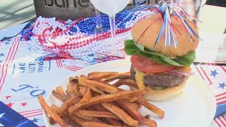 Fourth of July grilling tips