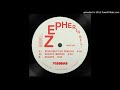 Zepherin Saint - Escape (88 DUB)