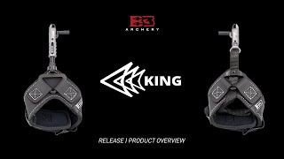 B3 Archery - 2025 King
