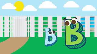 ABC's of Water Safety: B Is for Barriers