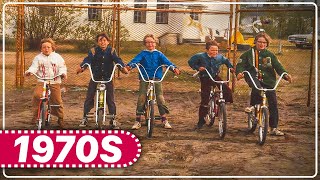 20 Things Only Those Who Grew Up in the 1970s Remember!