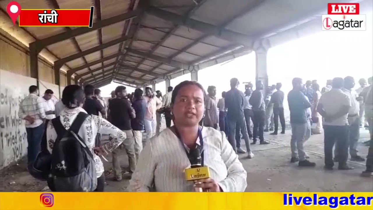 रांची : शादी के कुछ दिन बाद ही आर्मी जवान की संदिग्ध मौ