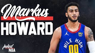 Markus Howard a deeper meaning with every tattoo | InkedNBA by Sessions 246 views 2 years ago 30 minutes