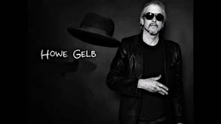 Howe Gelb - Terribly So..